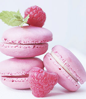 Pâtisserie sur commande