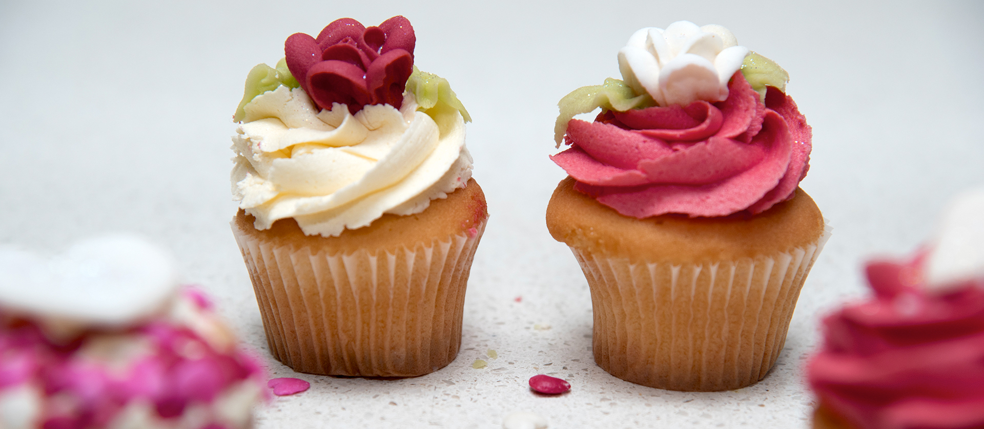 Pâtisserie personnalisée sur commande